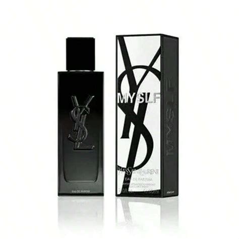 ysl new masc|y st laurent myslf.